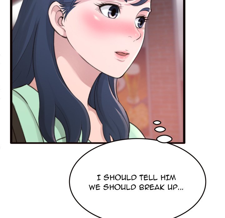 Can’t Get to You Chapter 20 - Page 142