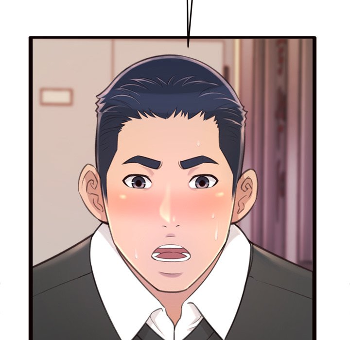 Can’t Get to You Chapter 24 - Page 27