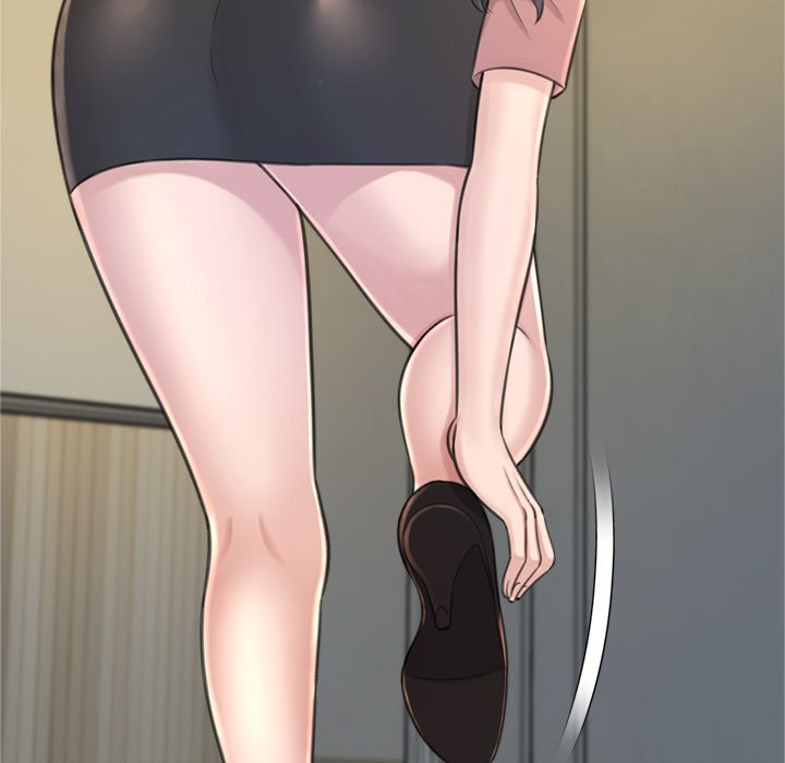 Can’t Get to You Chapter 24 - Page 76