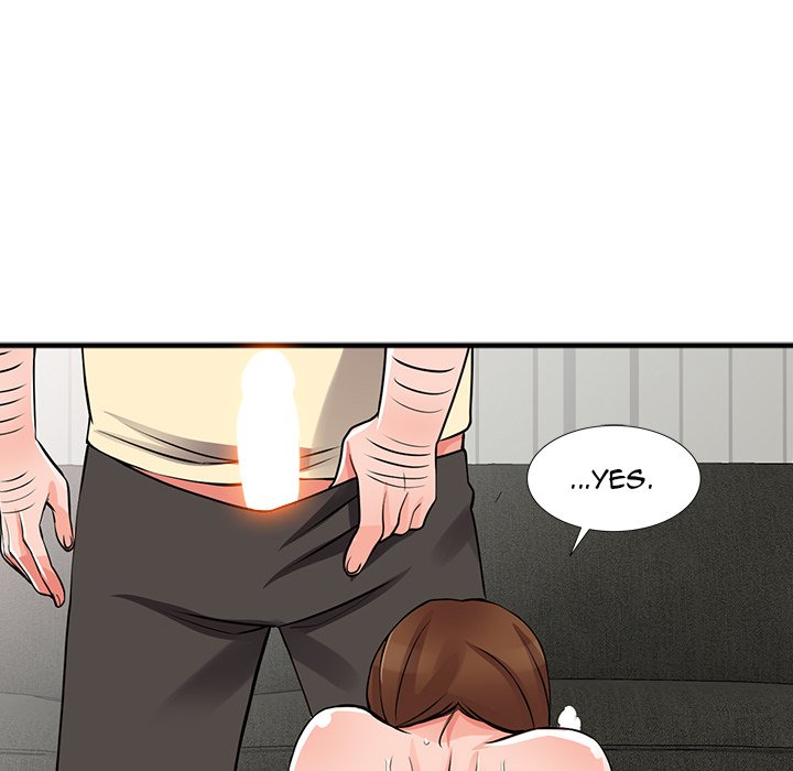 House of Pleasure Chapter 17 - Page 75