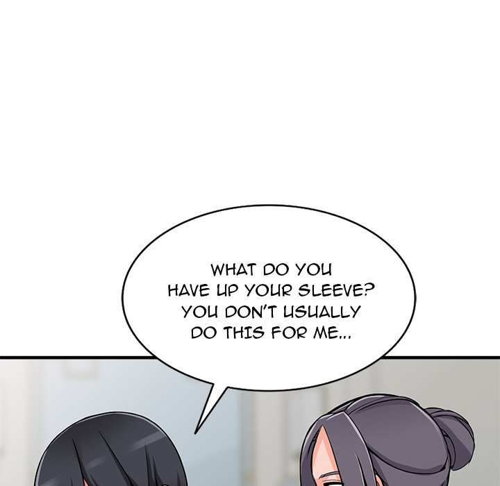 House of Pleasure Chapter 19 - Page 101