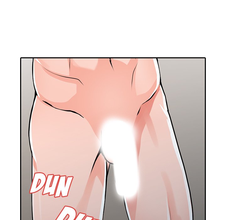 House of Pleasure Chapter 20 - Page 101