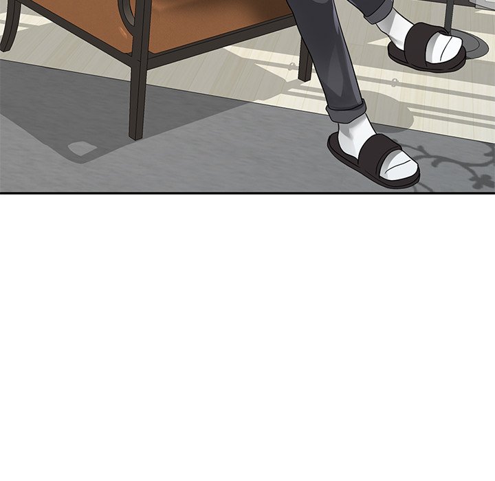 House of Pleasure Chapter 25 - Page 125