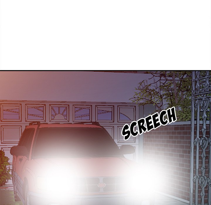 House of Pleasure Chapter 27 - Page 127