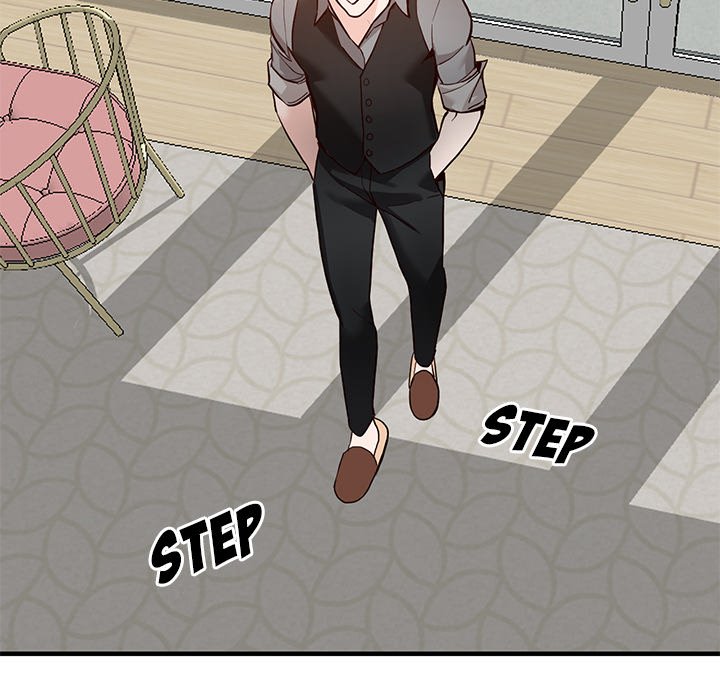 House of Pleasure Chapter 31 - Page 105