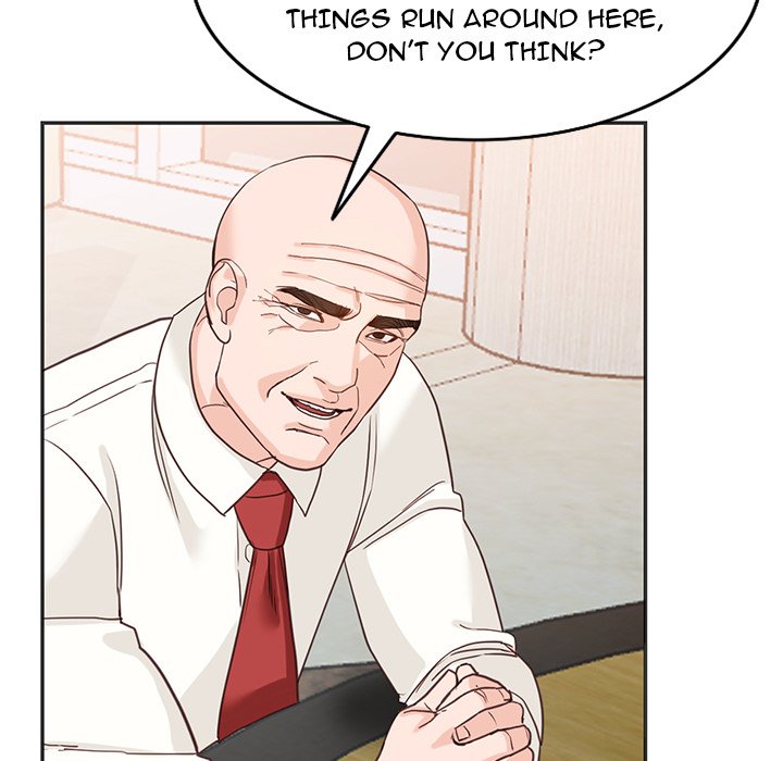 House of Pleasure Chapter 52 - Page 45