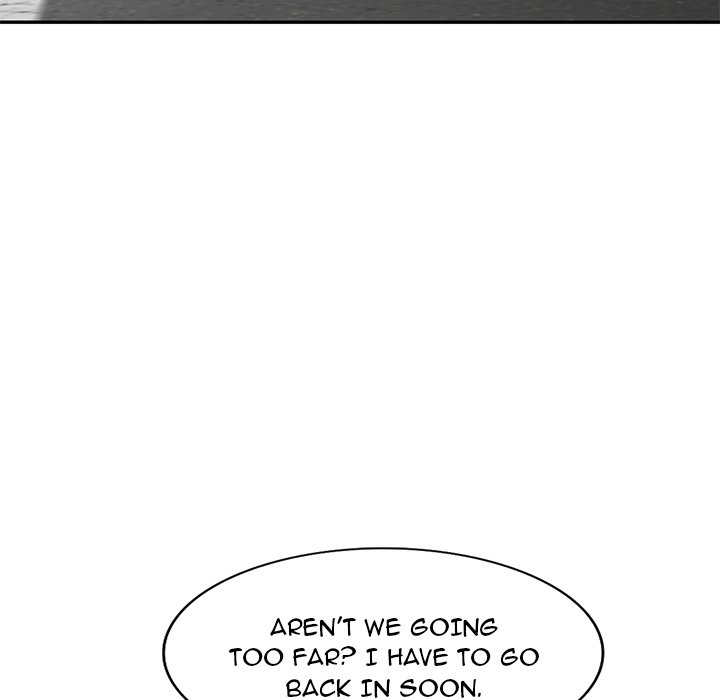 House of Pleasure Chapter 53 - Page 19