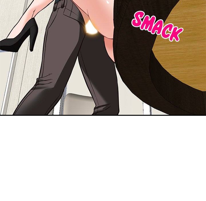 House of Pleasure Chapter 58 - Page 123