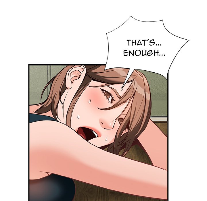 House of Pleasure Chapter 60 - Page 52