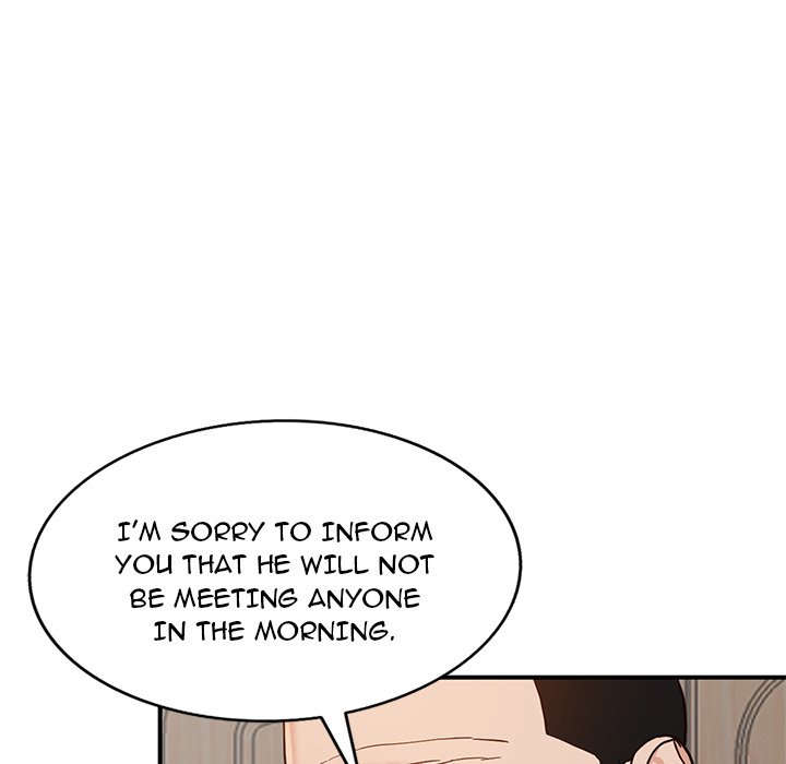 House of Pleasure Chapter 62 - Page 134