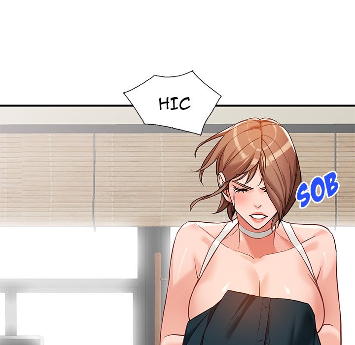 House of Pleasure Chapter 62 - Page 31