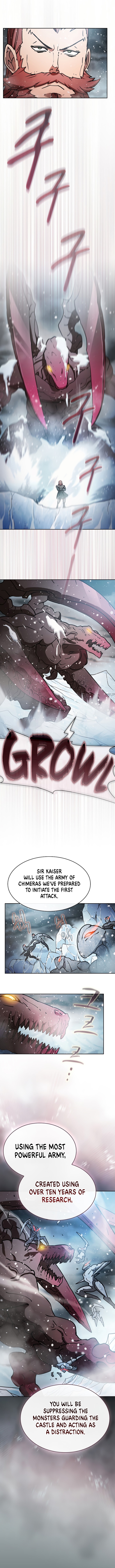 Is this Hunter for Real? Chapter 61 - Page 9