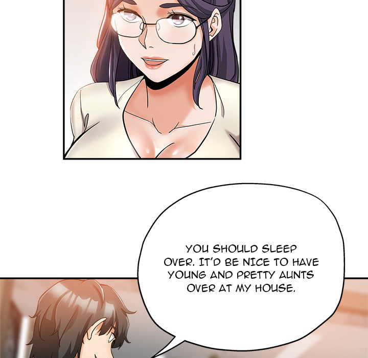 Newfound Partners Chapter 2 - Page 21