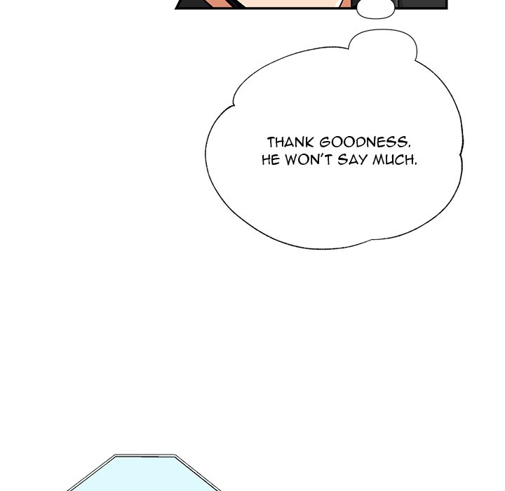 Newfound Partners Chapter 24 - Page 82