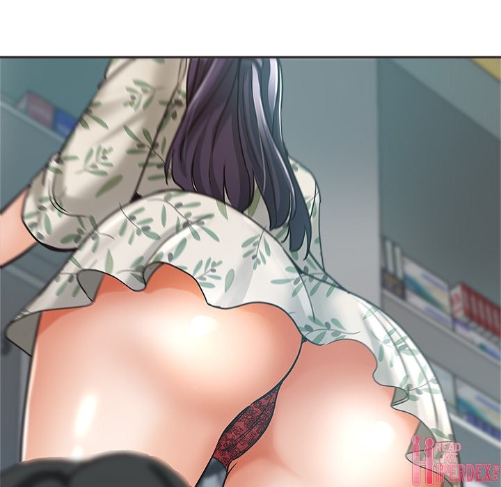 Newfound Partners Chapter 5 - Page 79