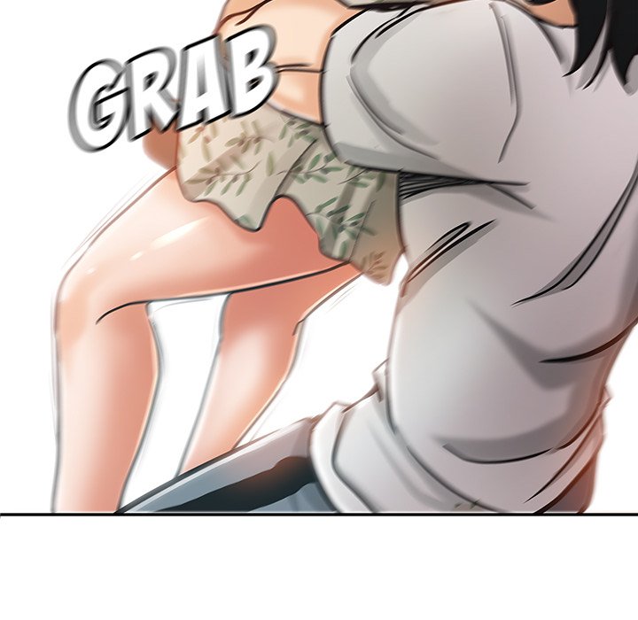 Newfound Partners Chapter 6 - Page 6