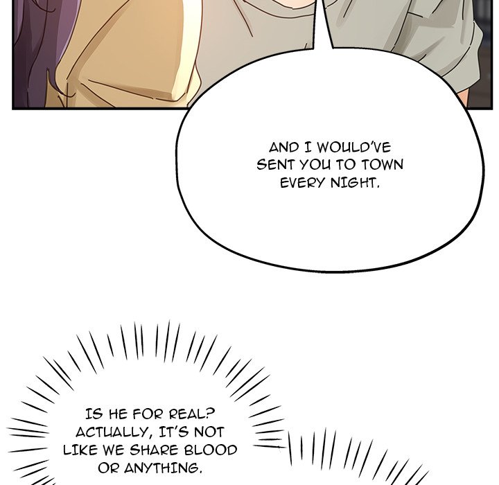 Newfound Partners Chapter 8 - Page 71