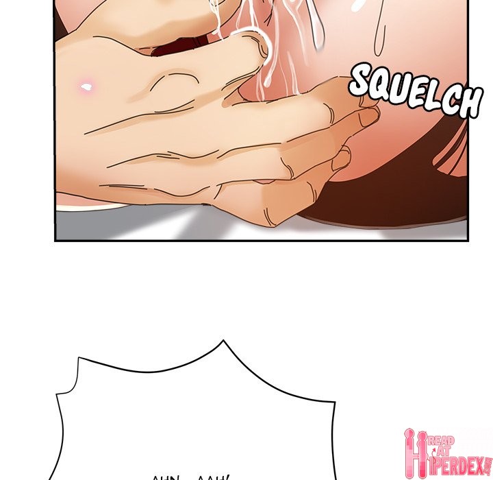 Newfound Partners Chapter 9 - Page 40