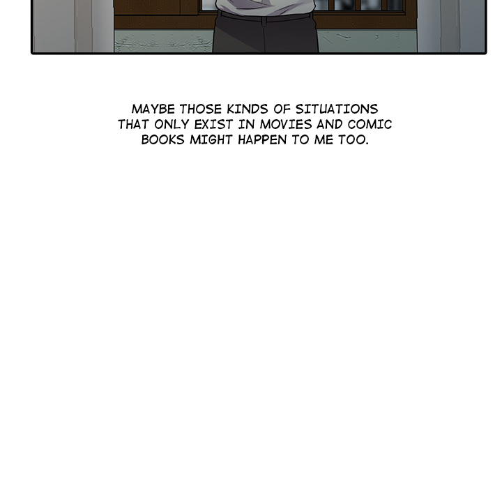 A Stolen Taste Chapter 1 - Page 33