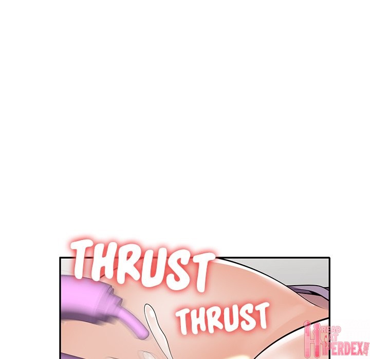 A Stolen Taste Chapter 10 - Page 46