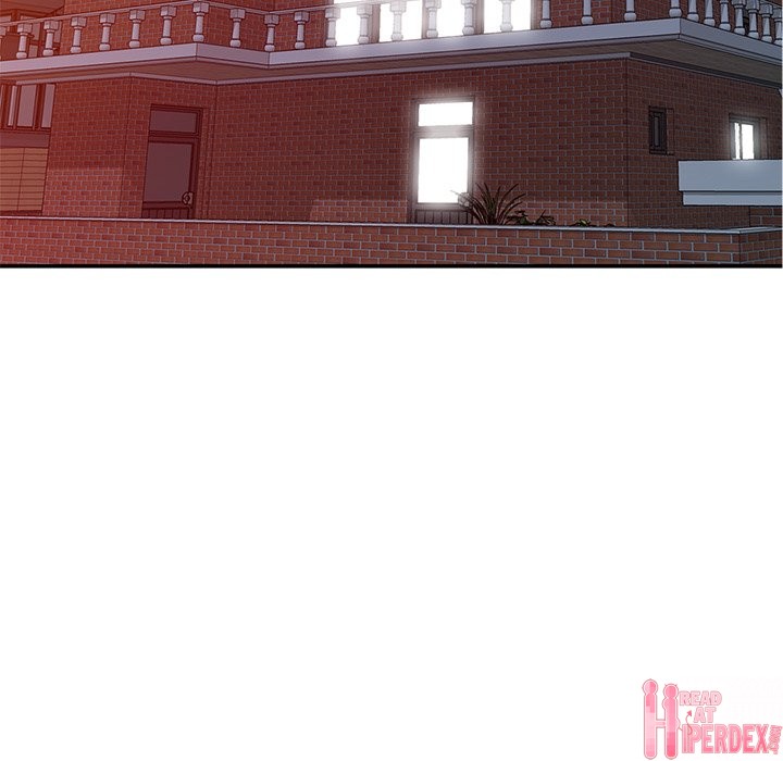 A Stolen Taste Chapter 16 - Page 43