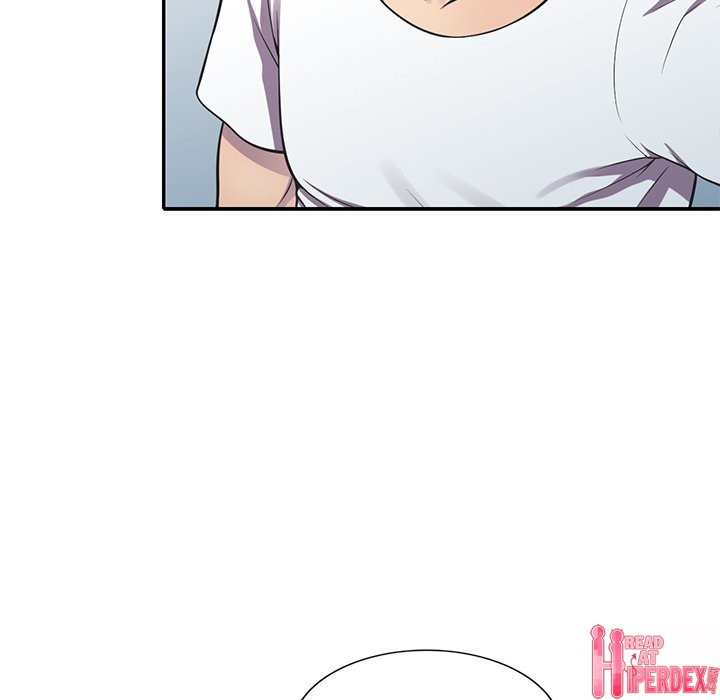 A Stolen Taste Chapter 19 - Page 49