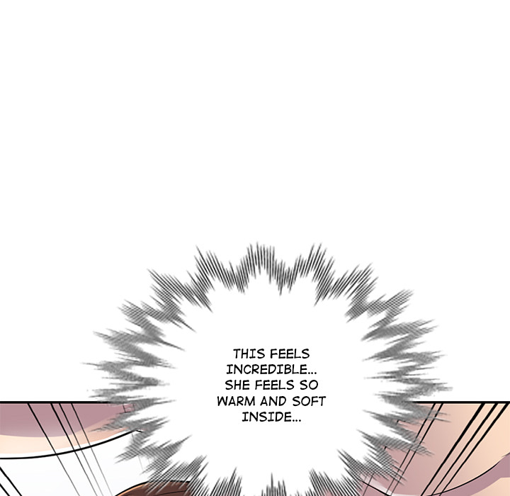 A Stolen Taste Chapter 2 - Page 90