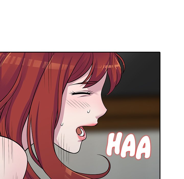 A Stolen Taste Chapter 5 - Page 144