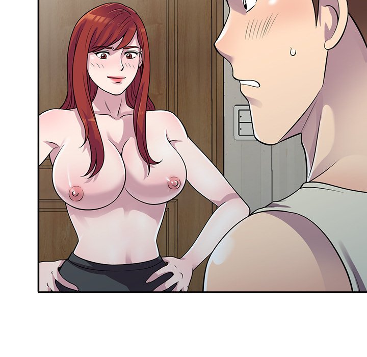 A Stolen Taste Chapter 5 - Page 51