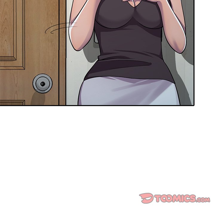 A Stolen Taste Chapter 6 - Page 18