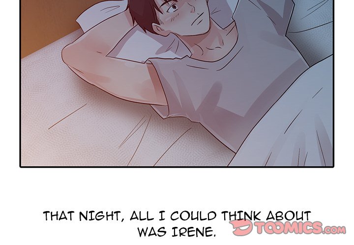 My Stepmom’s Plan Chapter 11 - Page 2