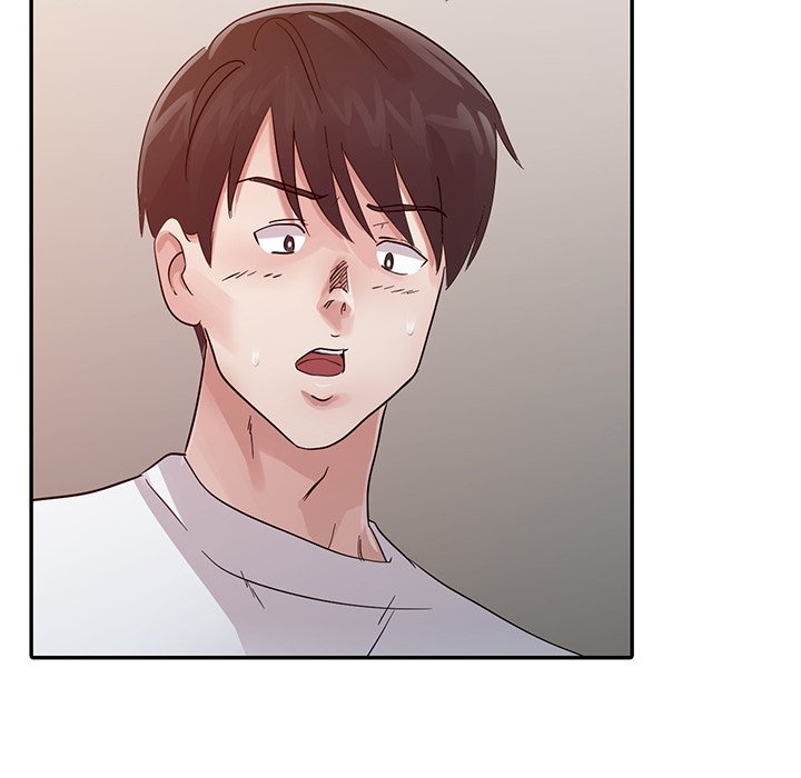 My Stepmom’s Plan Chapter 15 - Page 29