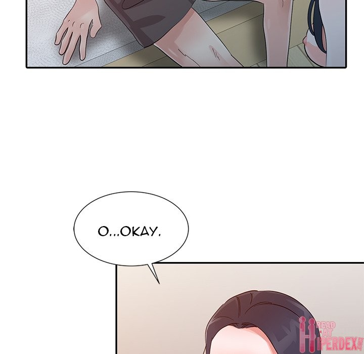 My Stepmom’s Plan Chapter 17 - Page 22