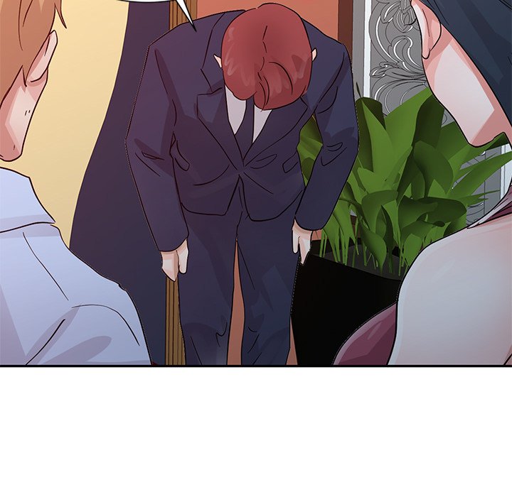 My Stepmom’s Plan Chapter 18 - Page 102