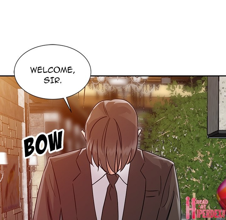 My Stepmom’s Plan Chapter 24 - Page 19