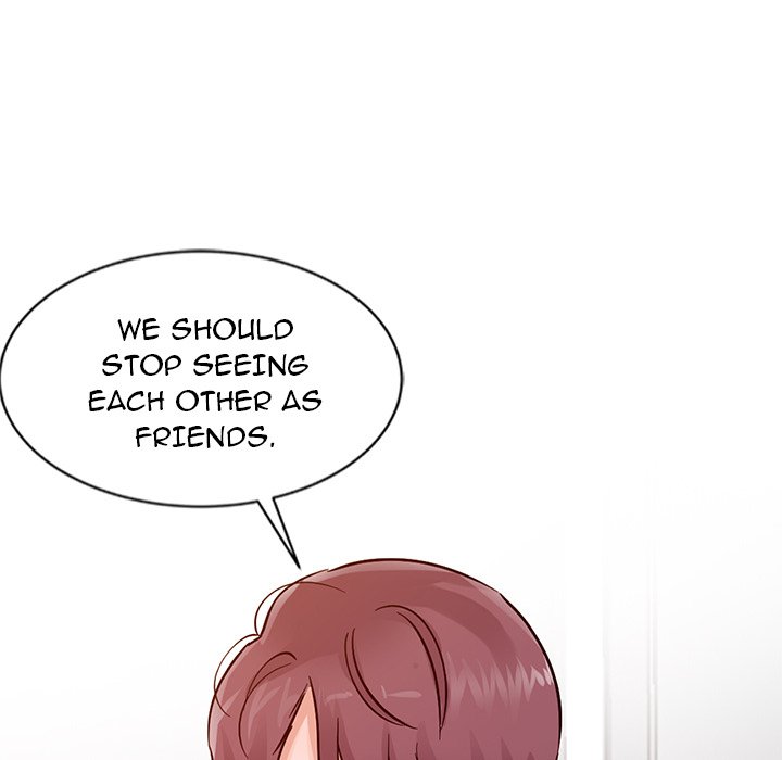 My Stepmom’s Plan Chapter 25 - Page 87