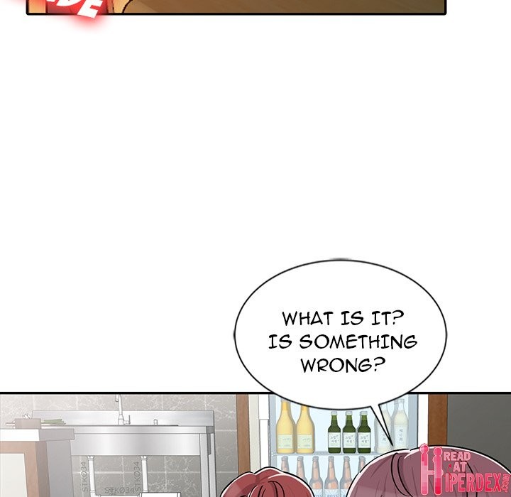 My Stepmom’s Plan Chapter 26 - Page 60