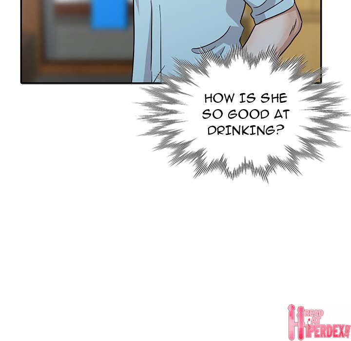 My Stepmom’s Plan Chapter 26 - Page 99