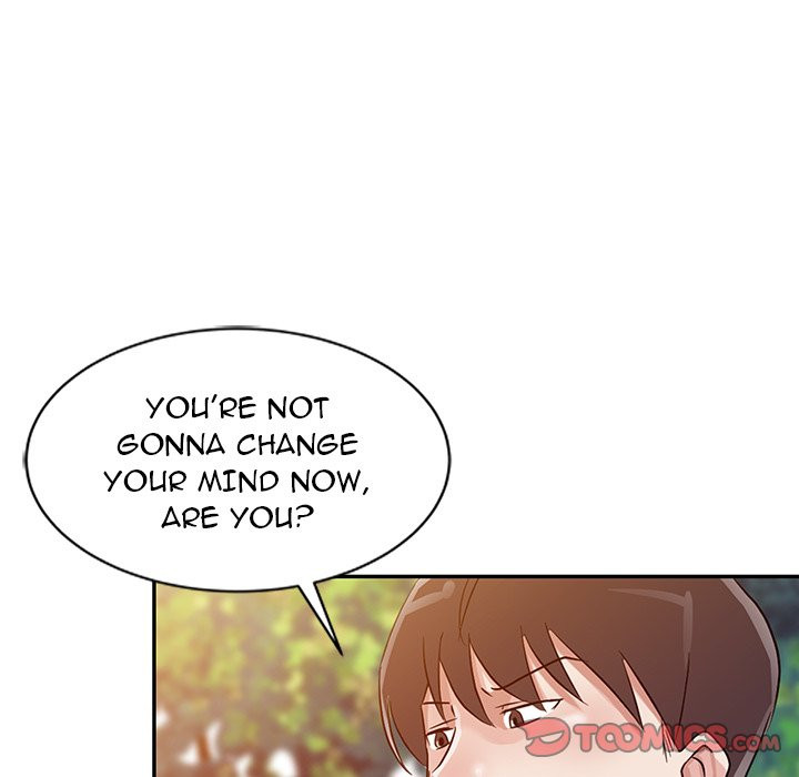 My Stepmom’s Plan Chapter 8 - Page 14