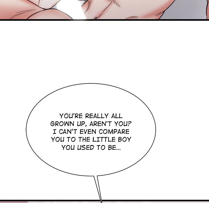 Old Memories Chapter 11 - Page 78