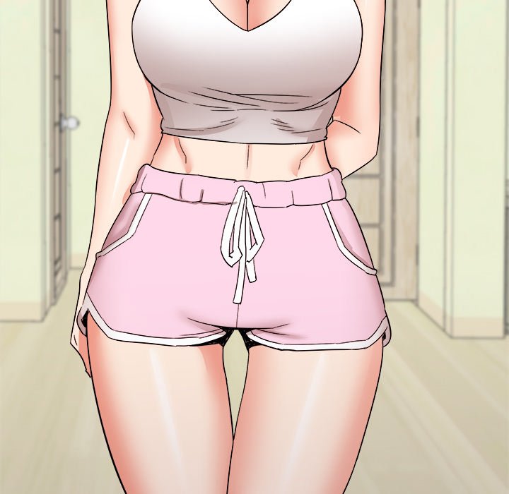 Old Memories Chapter 23 - Page 127