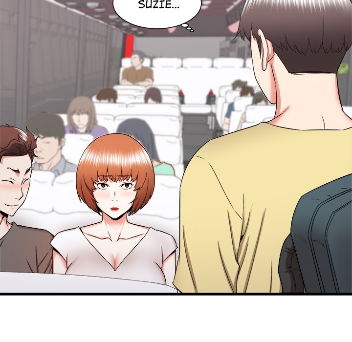 Old Memories Chapter 27 - Page 126