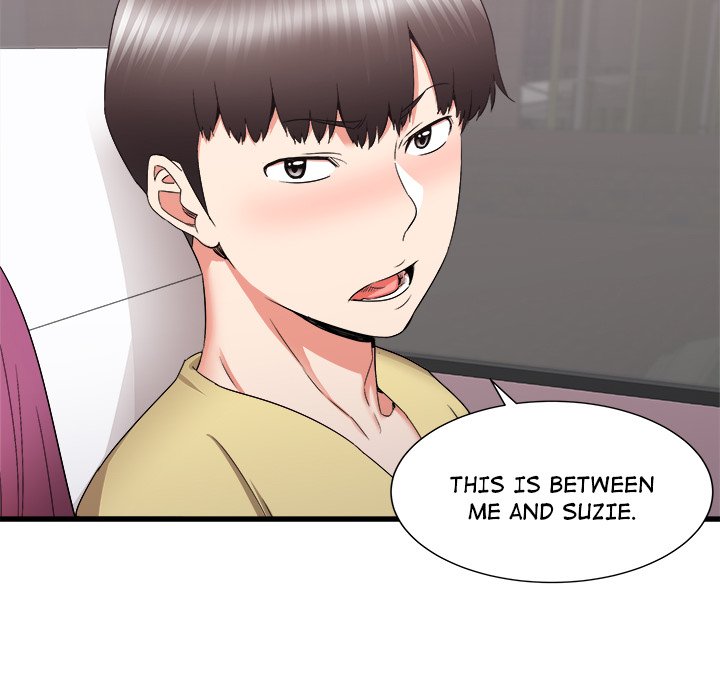 Old Memories Chapter 28 - Page 74