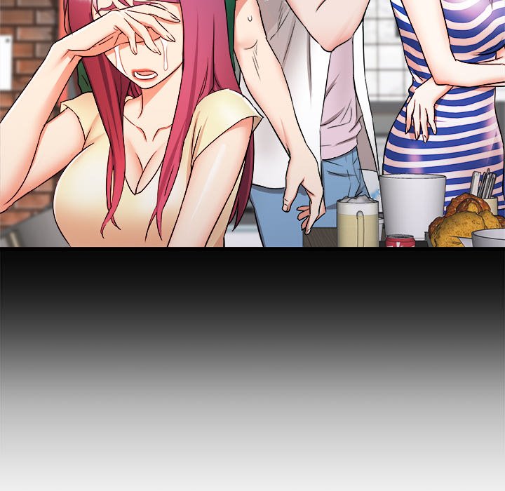 Old Memories Chapter 8 - Page 46