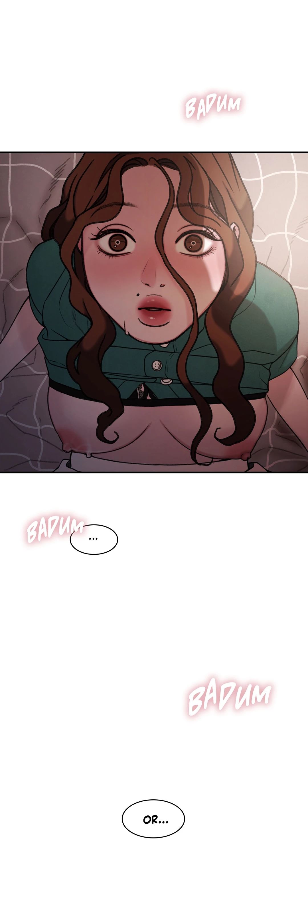 Dirty Reverie Chapter 43 - Page 33