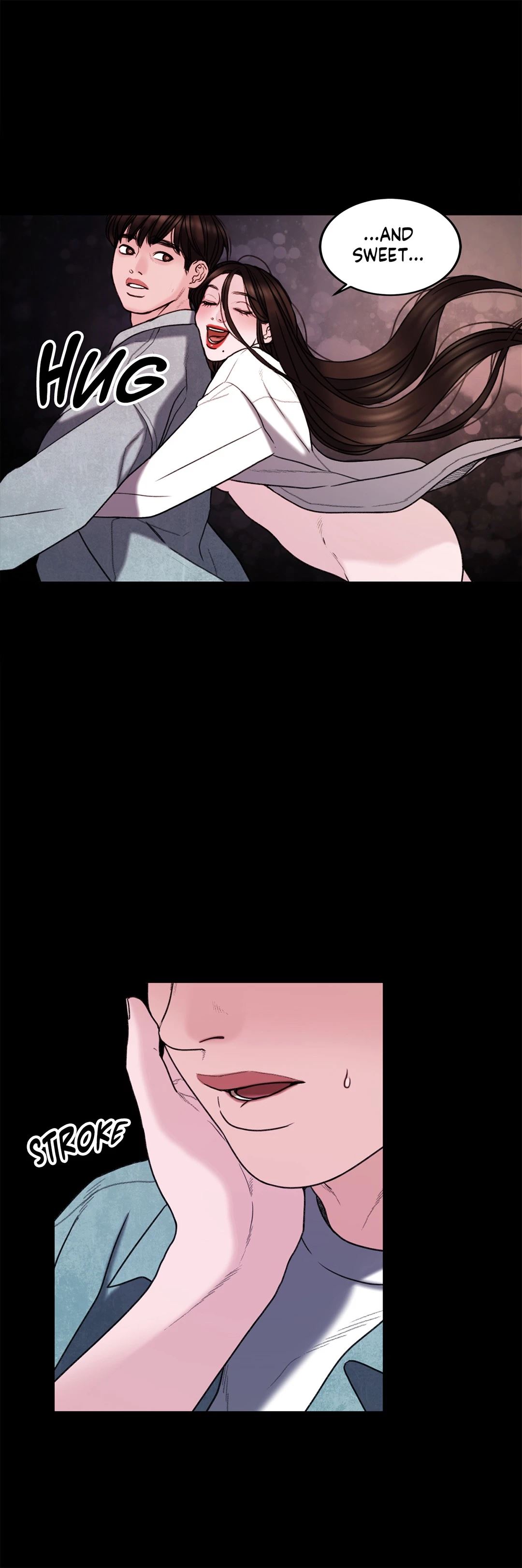 Dirty Reverie Chapter 45 - Page 22