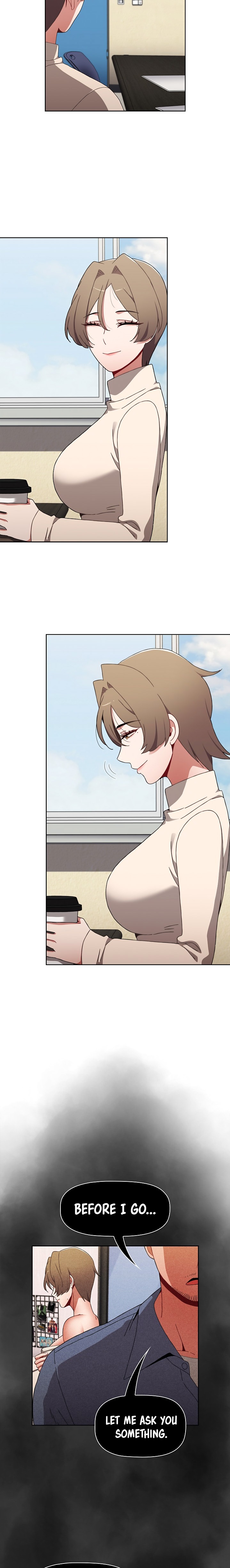 Dorm Room Sisters Chapter 65 - Page 4