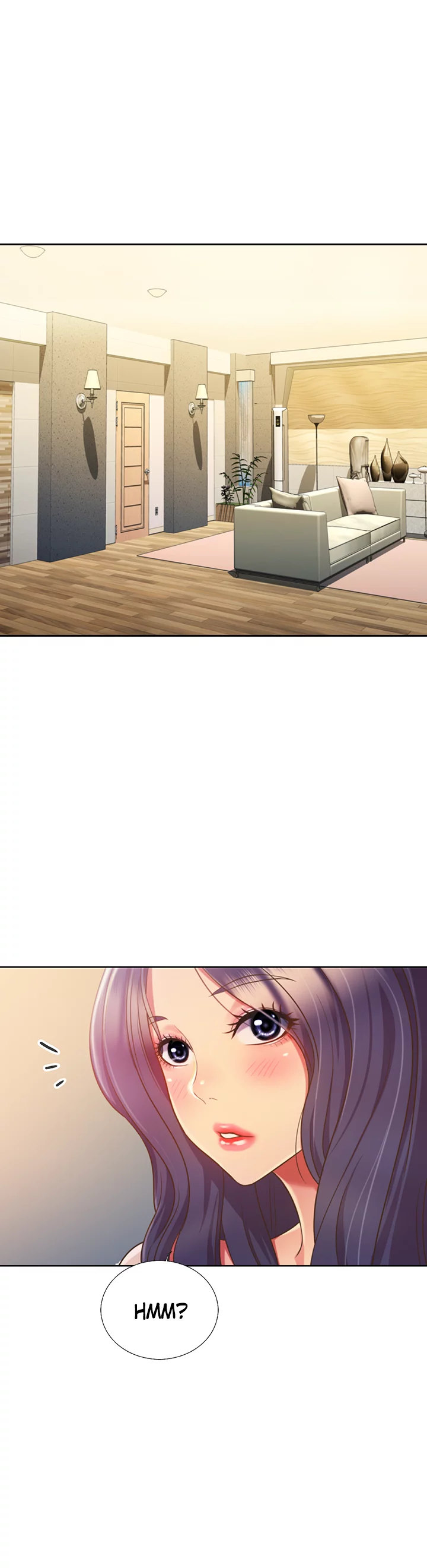 Noona’s Taste Chapter 31 - Page 17