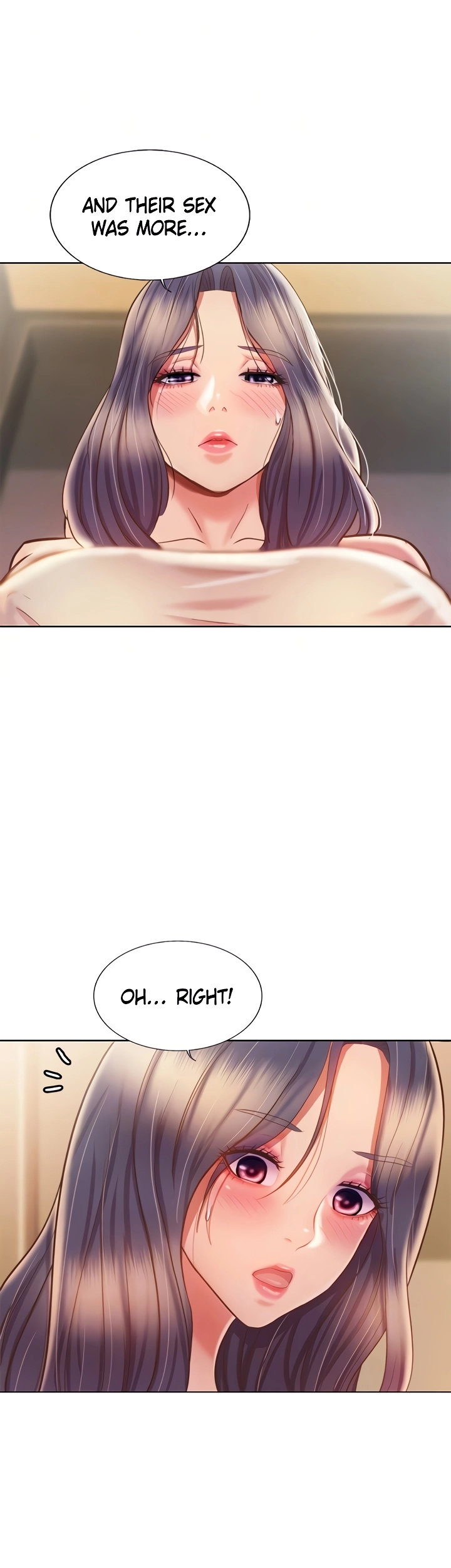 Noona’s Taste Chapter 42 - Page 14