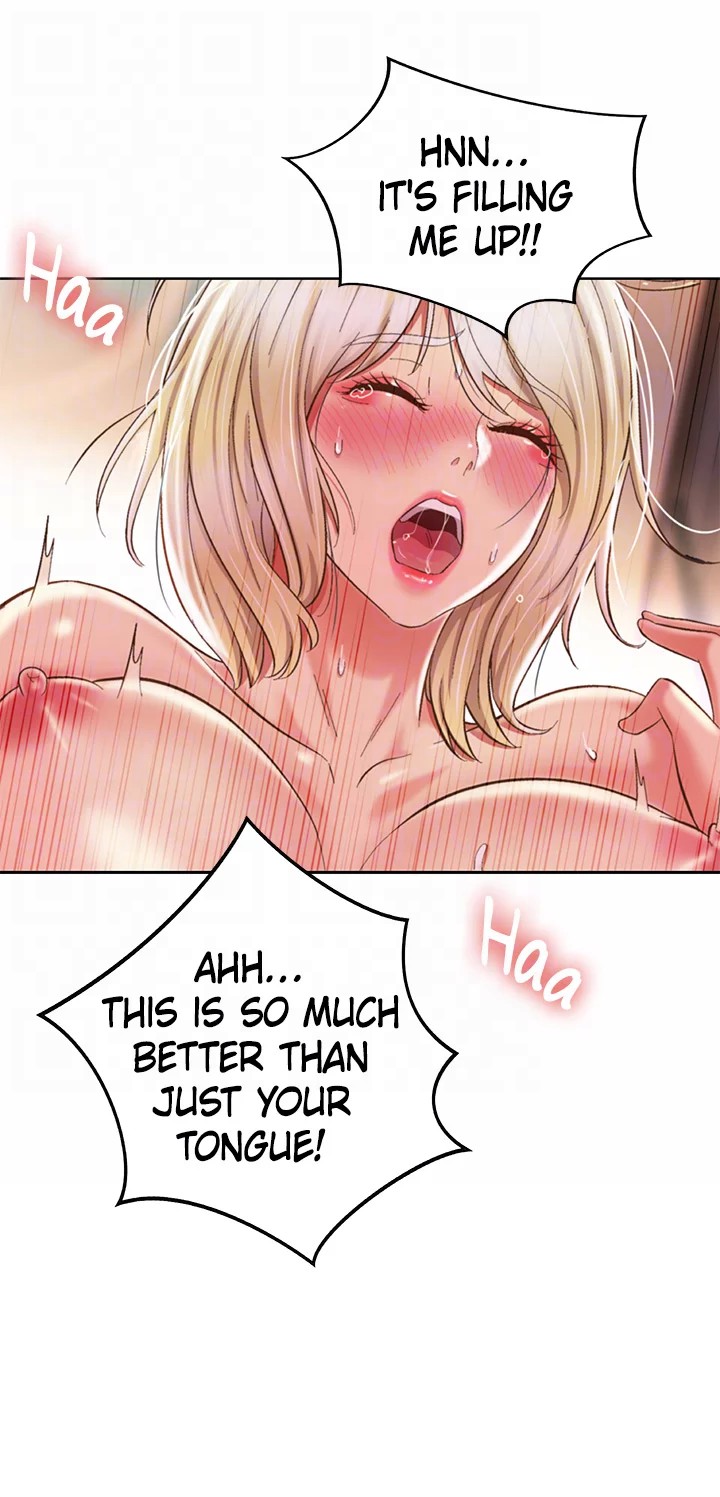 Noona’s Taste Chapter 58 - Page 34